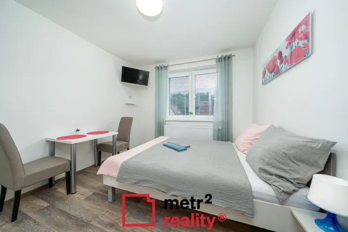 Prodej bytu 4+kk, Loučná nad Desnou - Rejhotice, 93 m2