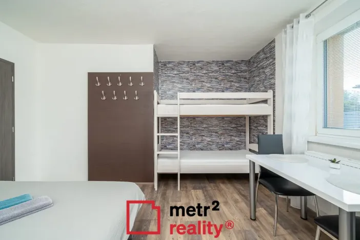 Prodej bytu 4+kk, Loučná nad Desnou - Rejhotice, 93 m2