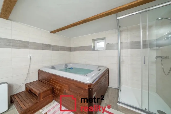 Prodej bytu 4+kk, Loučná nad Desnou - Rejhotice, 93 m2