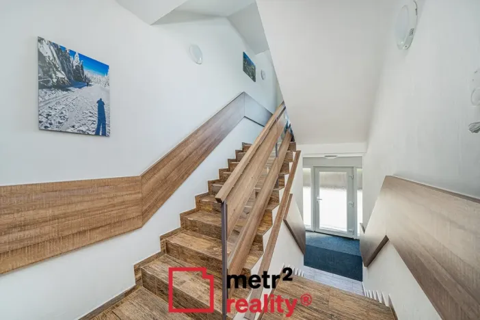 Prodej bytu 4+kk, Loučná nad Desnou - Rejhotice, 93 m2