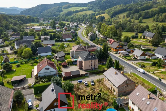 Prodej bytu 4+kk, Loučná nad Desnou - Rejhotice, 93 m2