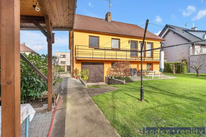 Prodej rodinného domu, Hradec Králové, U Jednoty, 300 m2