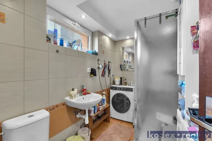 Prodej rodinného domu, Hradec Králové, U Jednoty, 300 m2