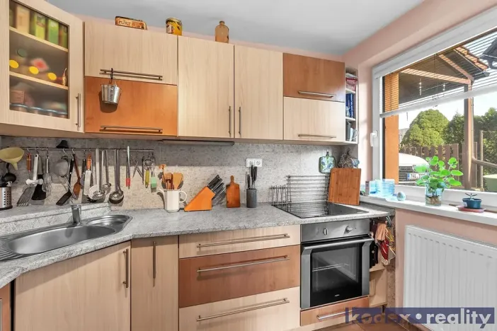 Prodej rodinného domu, Hradec Králové, U Jednoty, 300 m2