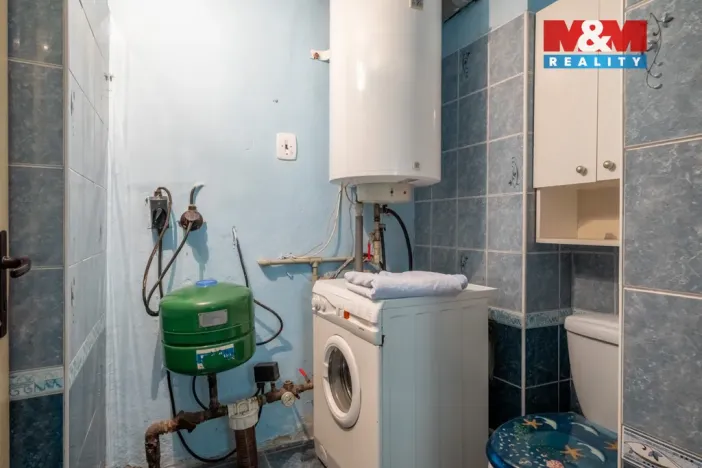 Prodej rodinného domu, Plánice - Štipoklasy, 90 m2