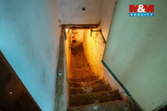 Prodej rodinného domu, Plánice - Štipoklasy, 90 m2