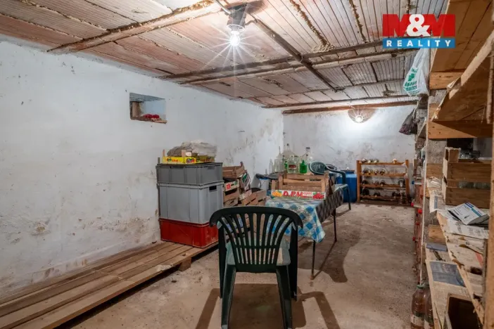 Prodej rodinného domu, Plánice - Štipoklasy, 90 m2