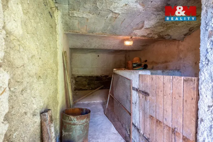 Prodej rodinného domu, Plánice - Štipoklasy, 90 m2