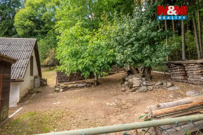 Prodej rodinného domu, Plánice - Štipoklasy, 90 m2