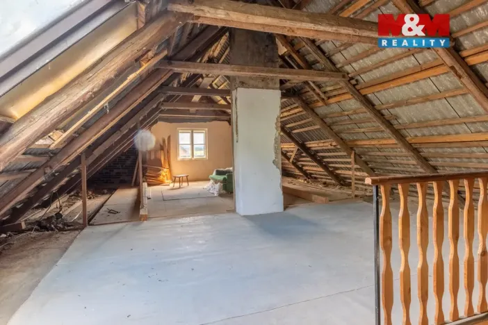 Prodej rodinného domu, Plánice - Štipoklasy, 90 m2