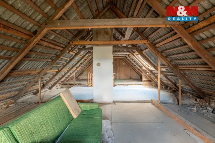 Prodej rodinného domu, Plánice - Štipoklasy, 90 m2