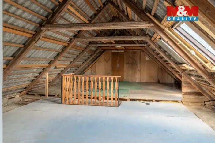 Prodej rodinného domu, Plánice - Štipoklasy, 90 m2