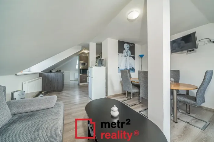 Prodej bytu 3+kk, Loučná nad Desnou - Rejhotice, 89 m2