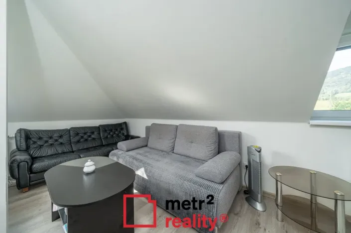 Prodej bytu 3+kk, Loučná nad Desnou - Rejhotice, 89 m2