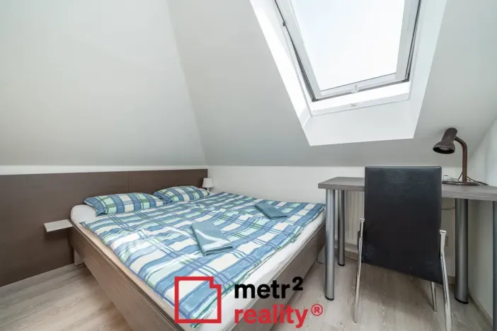 Prodej bytu 3+kk, Loučná nad Desnou - Rejhotice, 89 m2