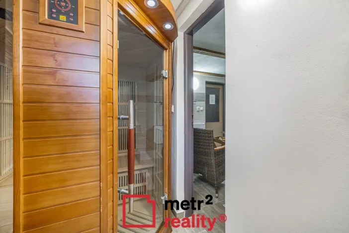 Prodej bytu 3+kk, Loučná nad Desnou - Rejhotice, 89 m2