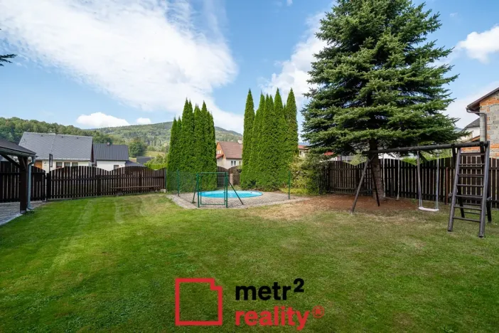 Prodej bytu 3+kk, Loučná nad Desnou - Rejhotice, 89 m2