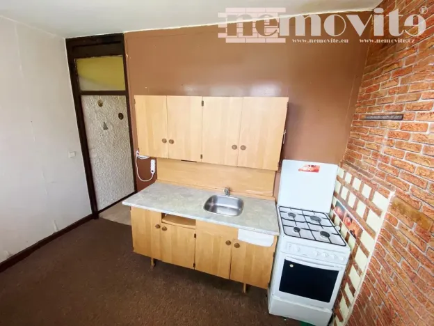 Prodej bytu 2+1, Ostrava, Na Robinsonce, 46 m2