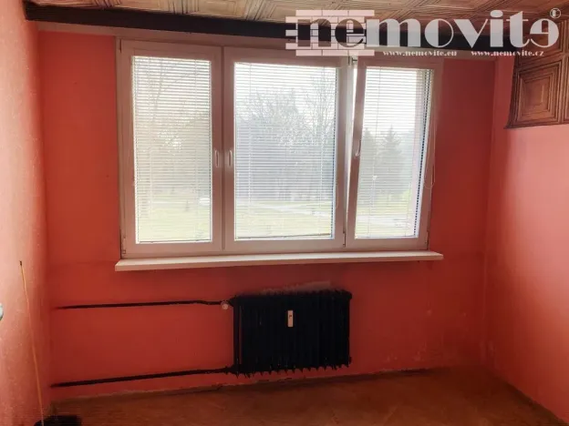 Prodej bytu 2+1, Ostrava, Na Robinsonce, 46 m2