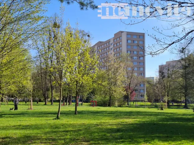 Prodej bytu 2+1, Ostrava, Na Robinsonce, 46 m2