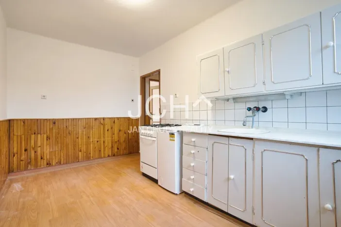 Prodej bytu 2+1, Uničov, Nerudova, 56 m2