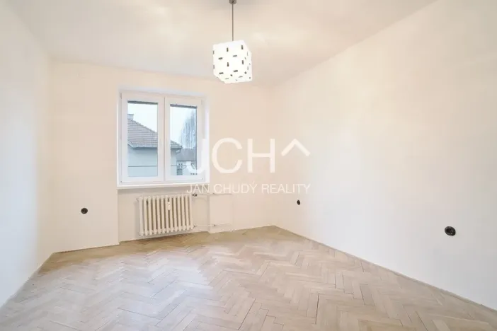 Prodej bytu 2+1, Uničov, Nerudova, 56 m2