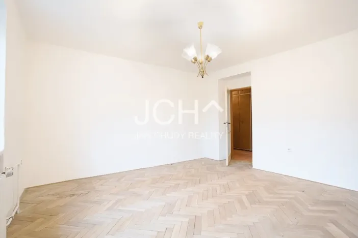 Prodej bytu 2+1, Uničov, Nerudova, 56 m2