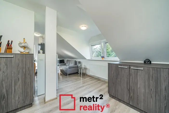 Prodej ubytování, Loučná nad Desnou - Rejhotice, 89 m2