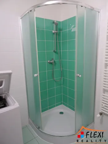 Pronájem bytu 1+1, Ostrava, Hrušovská, 48 m2