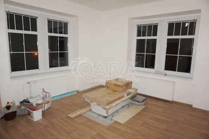 Prodej bytu 2+1, Česká Třebová, Masarykova, 88 m2