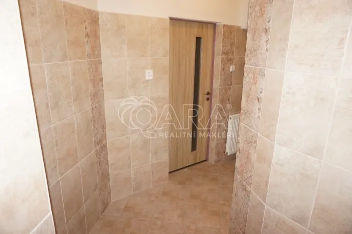 Prodej bytu 2+1, Česká Třebová, Masarykova, 88 m2