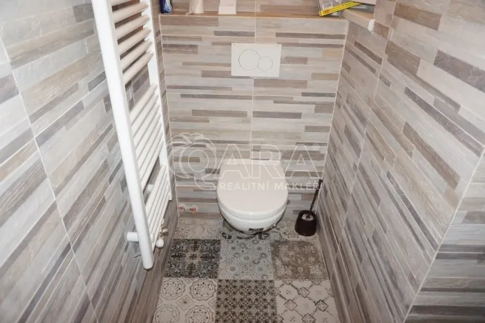 Prodej bytu 2+1, Česká Třebová, Masarykova, 88 m2