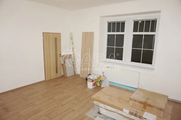 Prodej bytu 2+1, Česká Třebová, Masarykova, 88 m2