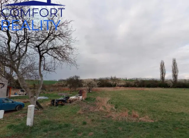 Prodej pozemku pro bydlení, Uhřice, 2650 m2