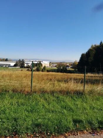 Prodej pozemku pro bydlení, Lomnice nad Popelkou, 1593 m2