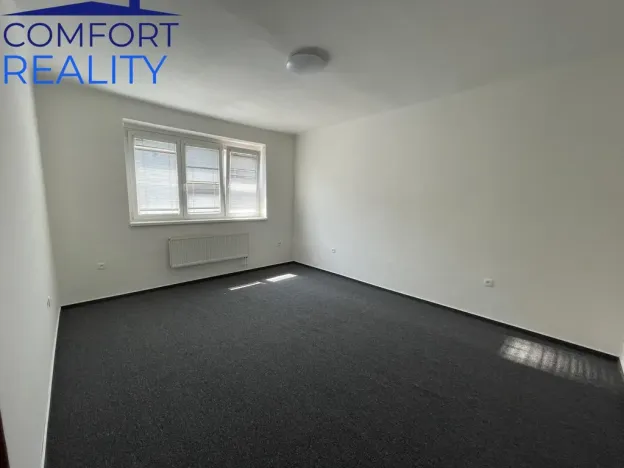 Pronájem bytu 1+1, Ostrava - Mariánské Hory, 28. října, 35 m2