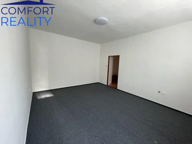 Pronájem bytu 1+1, Ostrava - Mariánské Hory, 28. října, 35 m2