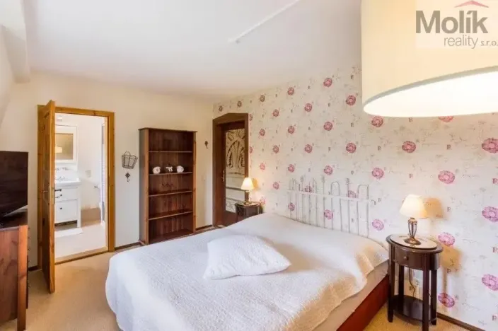 Prodej vícegeneračního domu, Jonsdorf, 320 m2