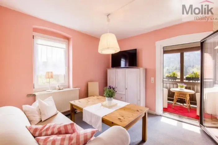 Prodej vícegeneračního domu, Jonsdorf, 320 m2