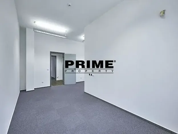 Pronájem kanceláře, Praha - Nové Město, Klimentská, 34 m2