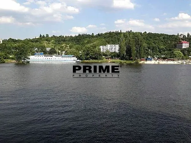 Pronájem kanceláře, Praha - Hlubočepy, Strakonická, 289 m2