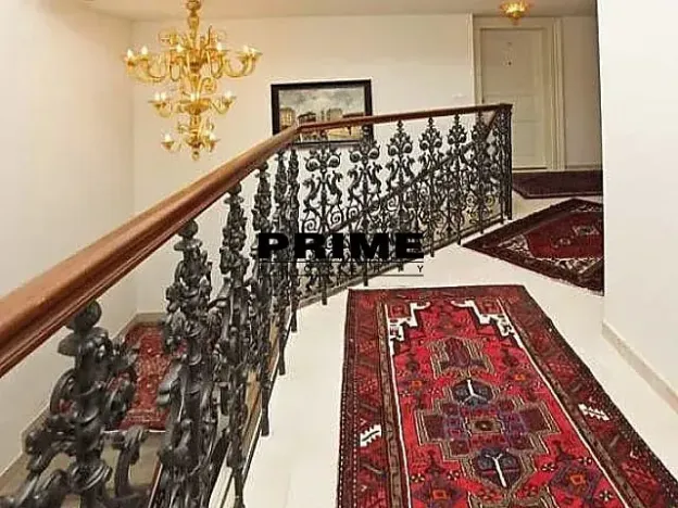 Pronájem bytu 2+kk, Praha - Vinohrady, Italská, 72 m2