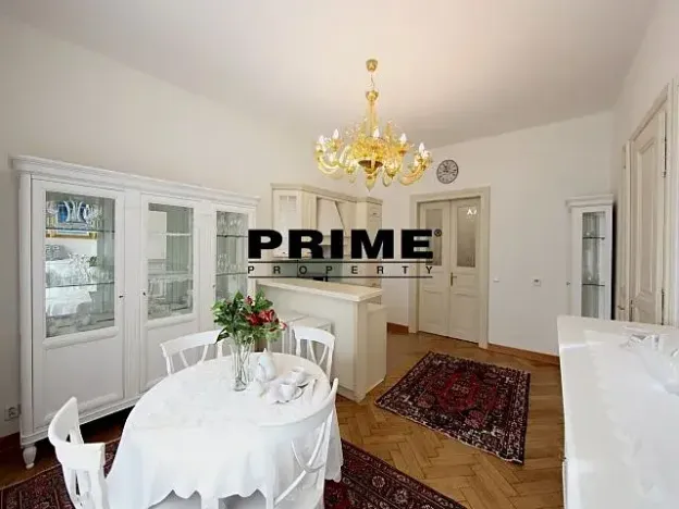 Pronájem bytu 2+1, Praha - Nové Město, Truhlářská, 78 m2