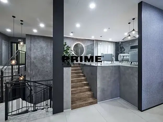 Pronájem kanceláře, Praha - Nové Město, Klimentská, 46 m2