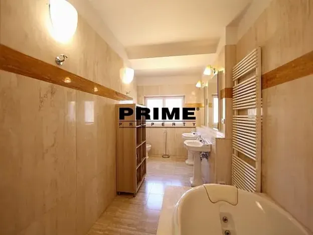 Pronájem bytu 5+1, Praha - Malá Strana, Újezd, 265 m2