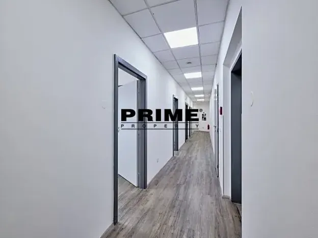 Pronájem kanceláře, Praha - Nové Město, Soukenická, 260 m2