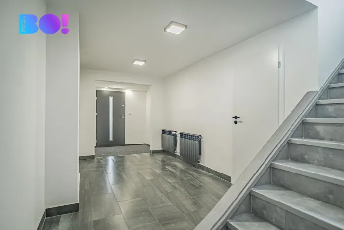 Prodej rodinného domu, Ostrava, Hýlova, 239 m2