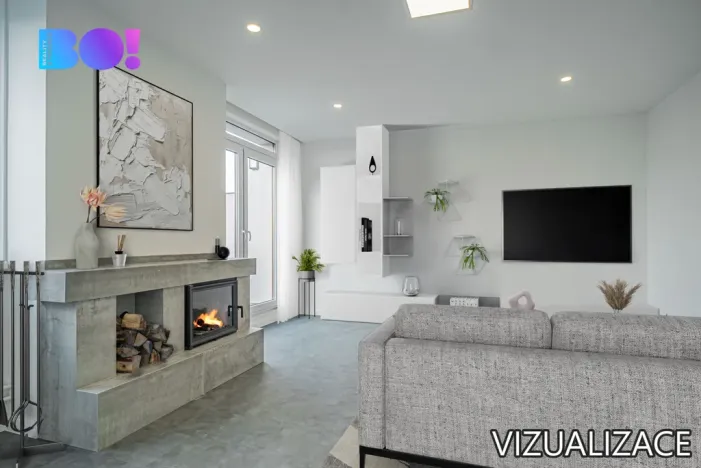 Prodej rodinného domu, Ostrava, Hýlova, 239 m2