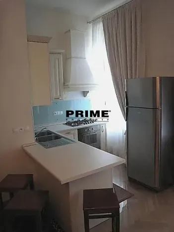 Pronájem bytu 3+kk, Praha - Vinohrady, Italská, 92 m2