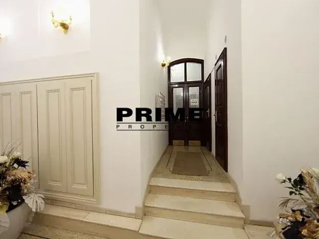 Pronájem bytu 2+1, Praha - Nové Město, Truhlářská, 77 m2